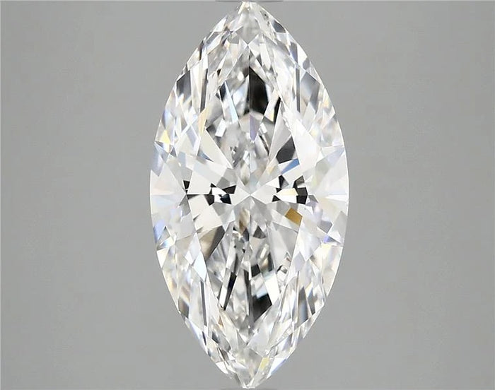 3.05 Carat · MARQUISE · E · VS1 · IGI · Excellent Cut