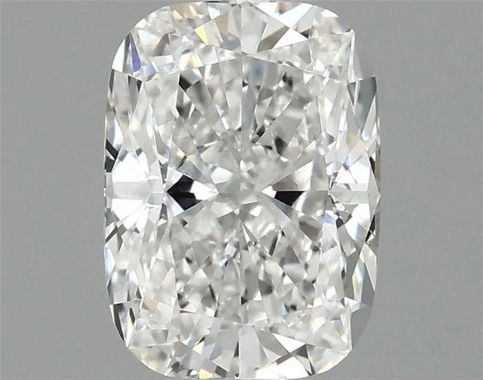 1.09 Carat · CUSHION · E · VS2 · IGI · Excellent Cut