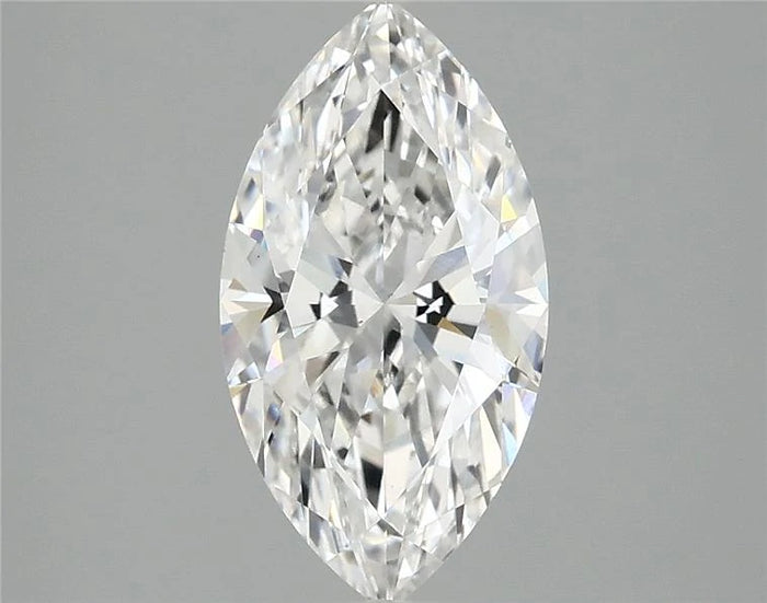 2.09 Carat · MARQUISE · E · VS1 · IGI · Excellent Cut