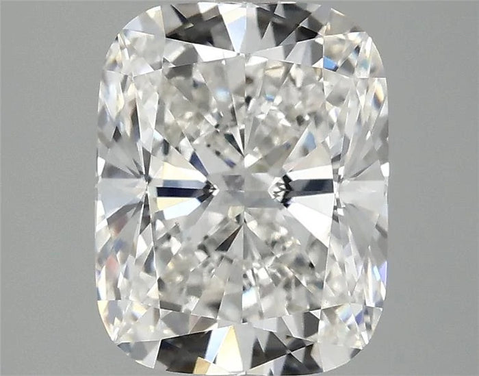 3.05 Carat · CUSHION · F · VS1 · IGI · Excellent Cut