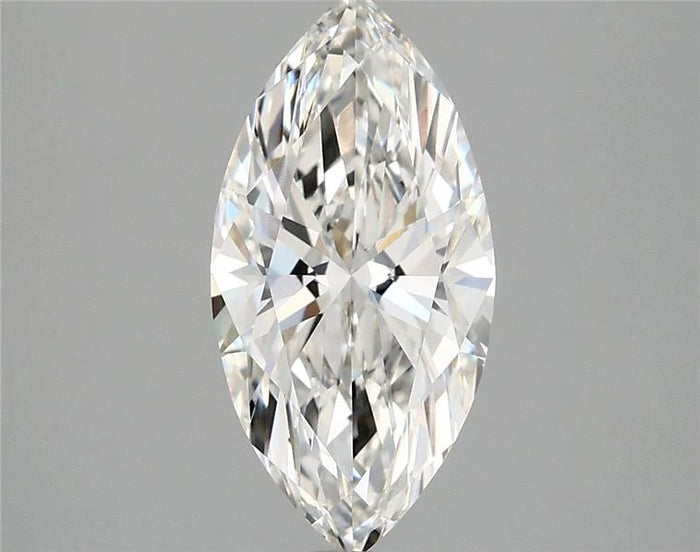 2.04 Carat · MARQUISE · F · VS1 · IGI · Excellent Cut
