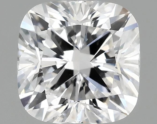 0.96 Carat · CUSHION · D · VS2 · IGI · Excellent Cut