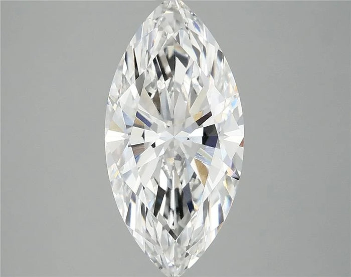3.00 Carat · MARQUISE · E · VVS2 · IGI · Excellent Cut