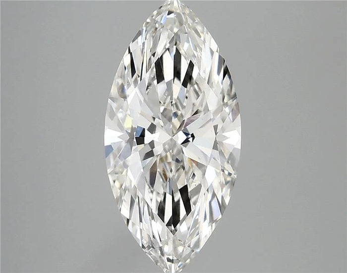 3.03 Carat · MARQUISE · F · VS2 · IGI · Excellent Cut