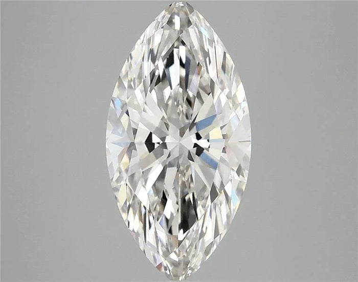 3.06 Carat · MARQUISE · G · VS1 · IGI · Excellent Cut