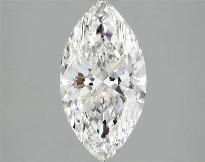 2.04 Carat · MARQUISE · F · VS1 · IGI · Excellent Cut