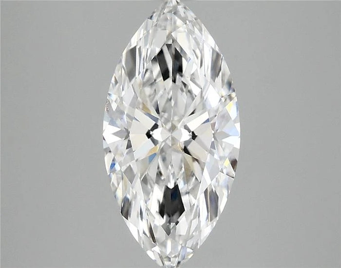 2.02 Carat · MARQUISE · E · VS1 · IGI · Excellent Cut