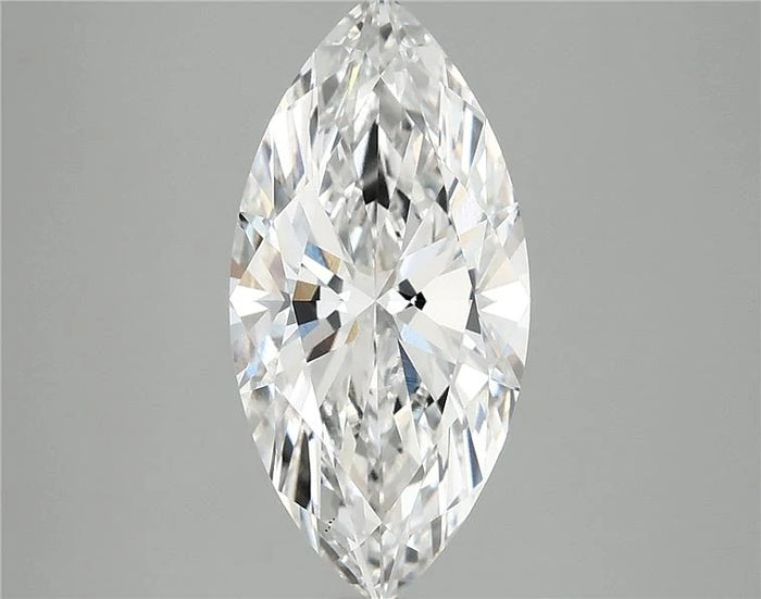 3.04 Carat · MARQUISE · E · VS1 · IGI · Excellent Cut