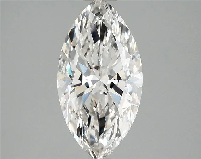 2.02 Carat · MARQUISE · F · VS2 · IGI · Excellent Cut
