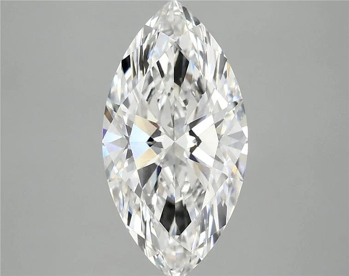 3.07 Carat · MARQUISE · E · VS1 · IGI · Excellent Cut