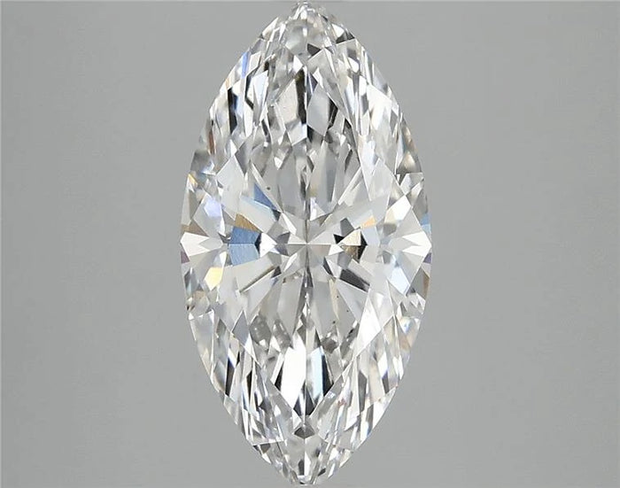 2.10 Carat · MARQUISE · G · VS1 · IGI · Excellent Cut