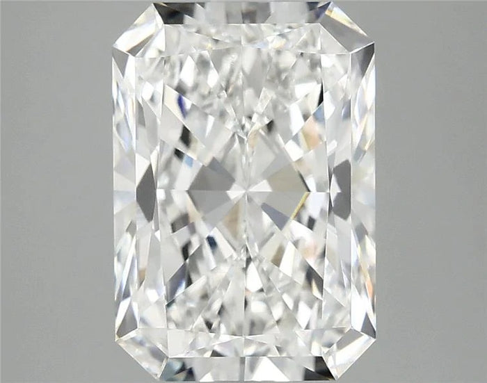 3.91 Carat · RADIANT · E · VS1 · IGI · Excellent Cut