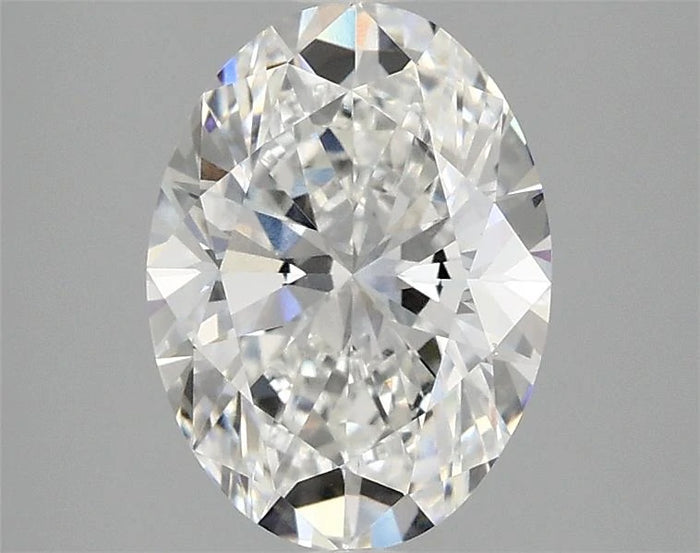 2.05 Carat · OVAL · E · VVS1 · IGI · Excellent Cut