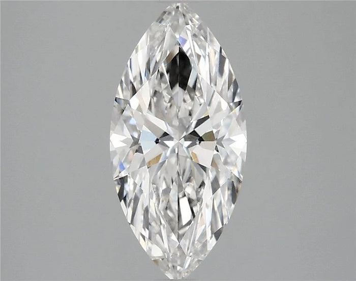 2.01 Carat · MARQUISE · F · VVS2 · IGI · Excellent Cut