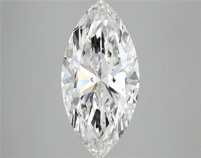 3.02 Carat · MARQUISE · E · VS2 · IGI · Excellent Cut