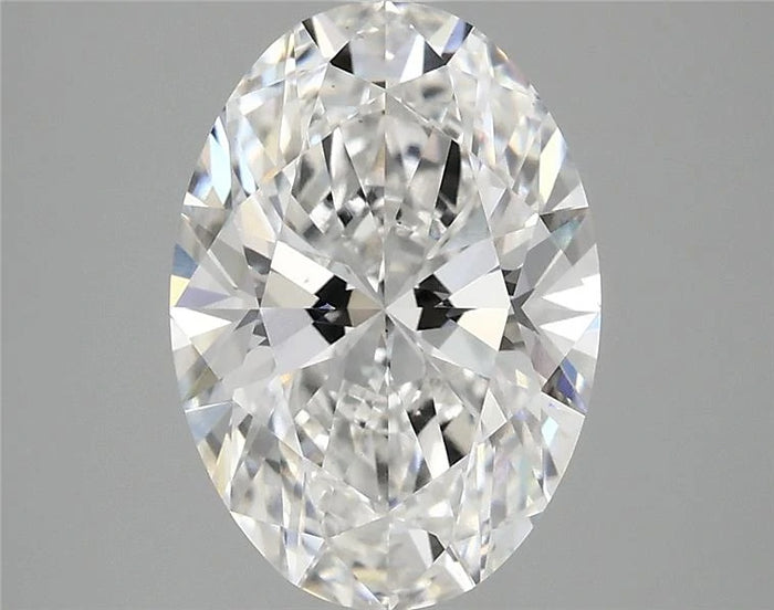 3.03 Carat · OVAL · E · VS1 · IGI · Excellent Cut