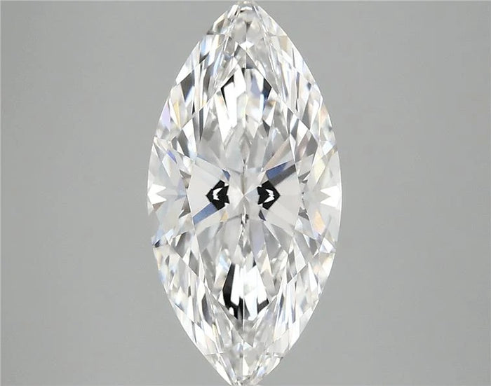 3.10 Carat · MARQUISE · E · VVS2 · IGI · Excellent Cut