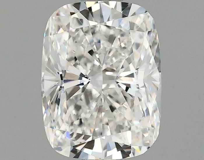 1.08 Carat · CUSHION · E · VVS2 · IGI · Excellent Cut
