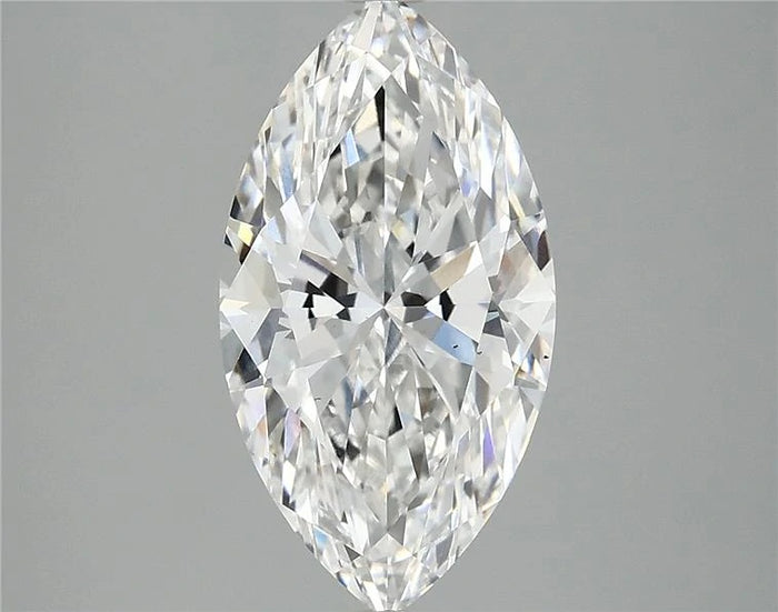 3.01 Carat · MARQUISE · E · VS2 · IGI · Excellent Cut
