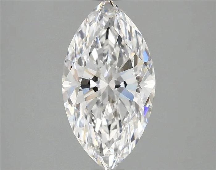 2.06 Carat · MARQUISE · E · VS1 · IGI · Excellent Cut