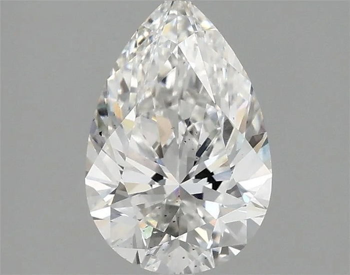 1.54 Carat · PEAR · E · VS2 · IGI · Excellent Cut