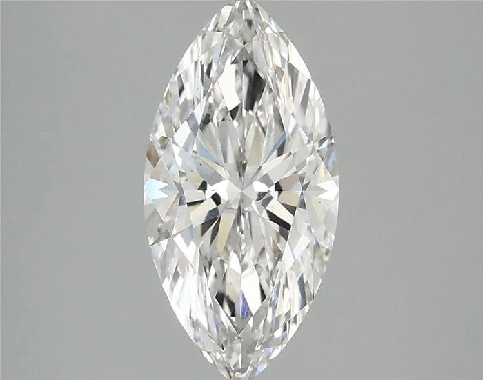 2.10 Carat · MARQUISE · F · VS1 · IGI · Excellent Cut
