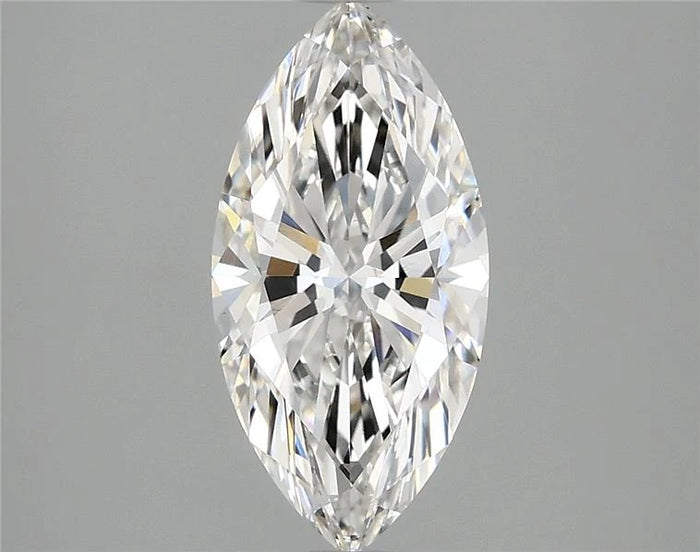 1.89 Carat · MARQUISE · F · VS1 · IGI · Excellent Cut