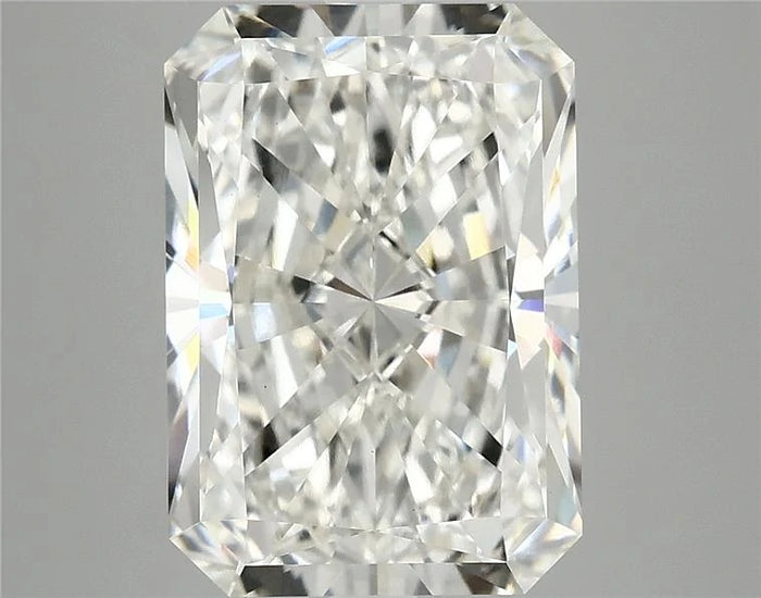 6.04 Carat · RADIANT · G · VS1 · IGI · Excellent Cut