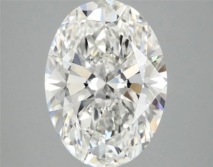 3.09 Carat · OVAL · F · VS1 · IGI · Excellent Cut