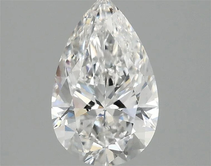 1.50 Carat · PEAR · E · VS1 · IGI · Excellent Cut