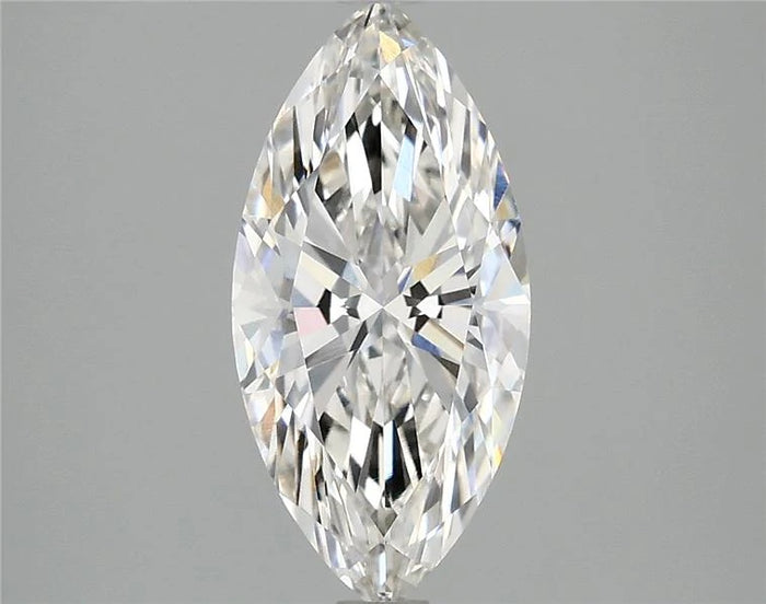 2.02 Carat · MARQUISE · G · VVS2 · IGI · Excellent Cut