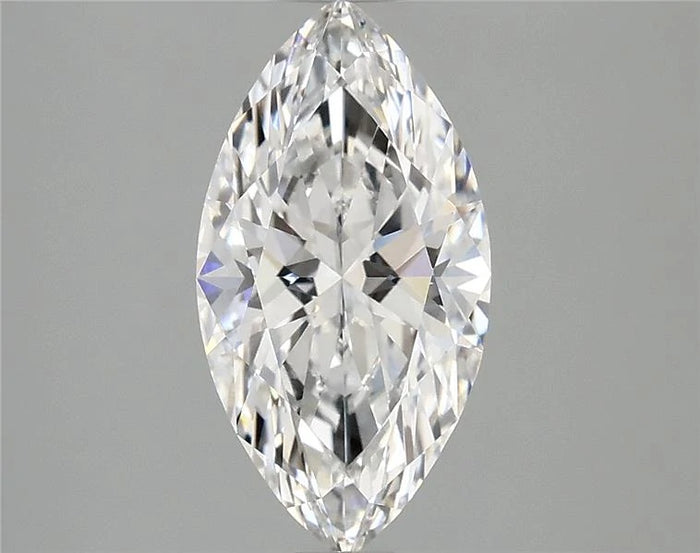 1.90 Carat · MARQUISE · D · VVS2 · IGI · Excellent Cut