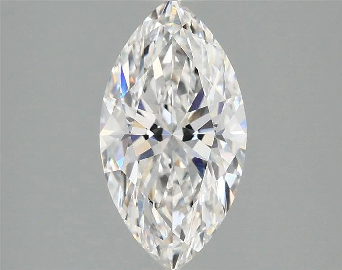 2.08 Carat · MARQUISE · E · VVS2 · IGI · Excellent Cut