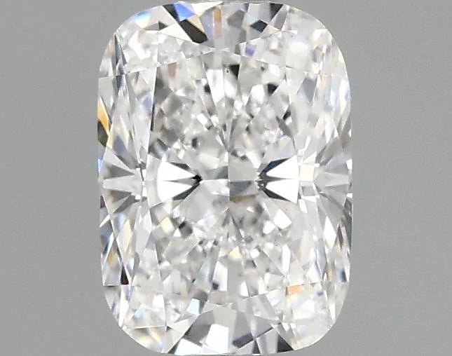 1.07 Carat · CUSHION · D · VS1 · IGI · Excellent Cut