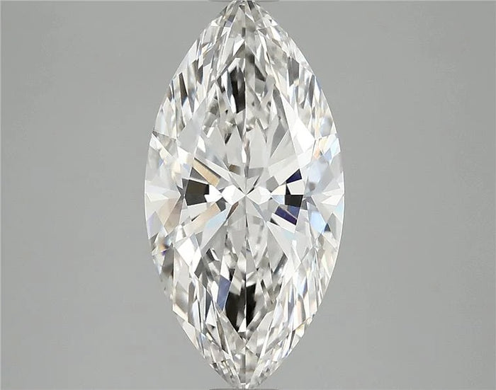 2.99 Carat · MARQUISE · G · VS1 · IGI · Excellent Cut