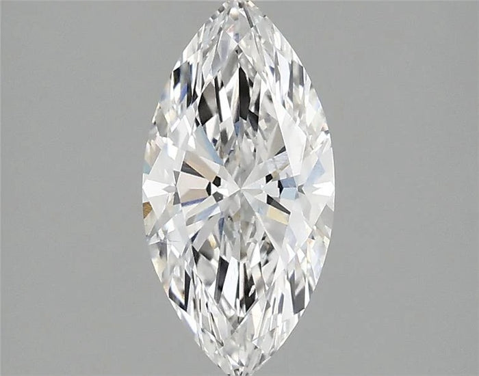 1.09 Carat · MARQUISE · E · VS2 · IGI · Excellent Cut