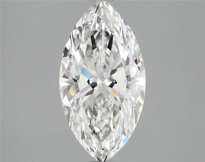 2.09 Carat · MARQUISE · F · VS2 · IGI · Excellent Cut