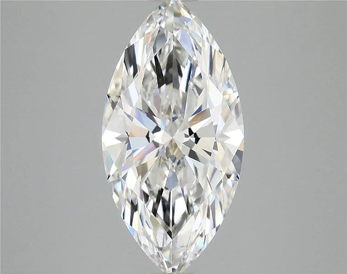 3.05 Carat · MARQUISE · E · VS1 · IGI · Excellent Cut