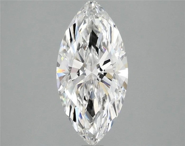 1.93 Carat · MARQUISE · E · VS1 · IGI · Excellent Cut