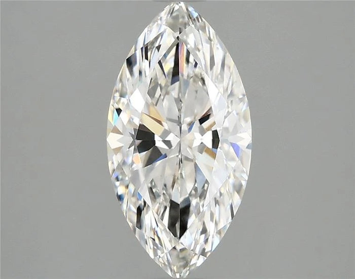 2.03 Carat · MARQUISE · F · VS1 · IGI · Excellent Cut