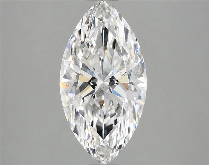 2.04 Carat · MARQUISE · E · SI1 · IGI · Excellent Cut