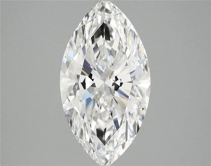 3.03 Carat · MARQUISE · E · VS1 · IGI · Excellent Cut