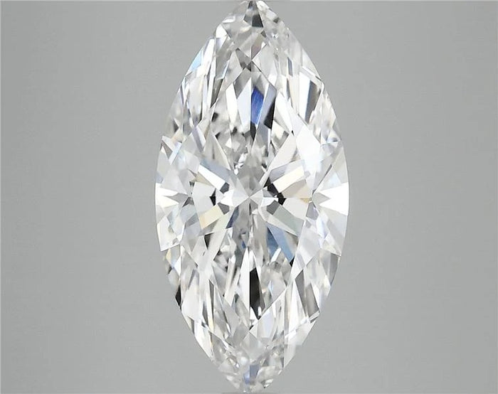 3.00 Carat · MARQUISE · E · VVS2 · IGI · Excellent Cut