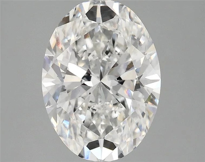 3.04 Carat · OVAL · E · VS2 · IGI · Excellent Cut