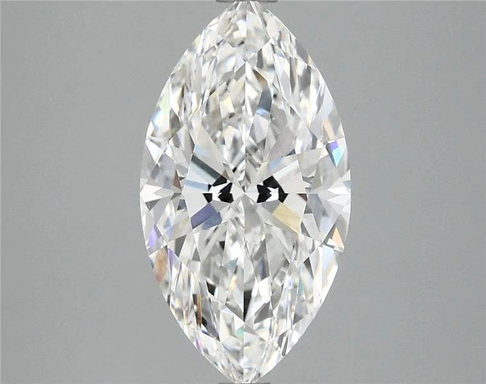 3.10 Carat · MARQUISE · E · VS1 · IGI · Excellent Cut