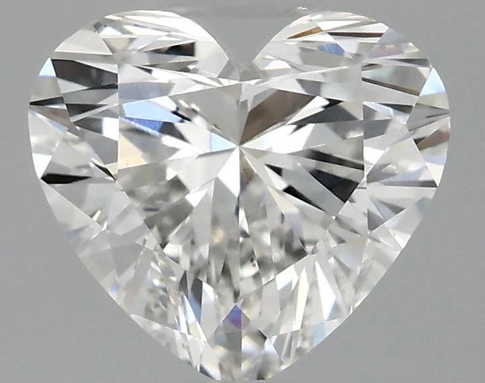 1.01 Carat · HEART · E · VS1 · IGI · Excellent Cut