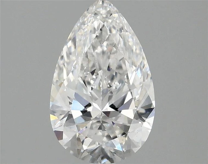1.58 Carat · PEAR · E · VS2 · IGI · Excellent Cut