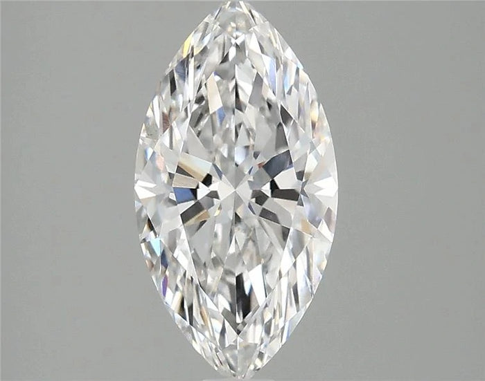1.76 Carat · MARQUISE · E · VS1 · IGI · Excellent Cut