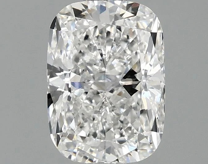 1.07 Carat · CUSHION · E · VS2 · IGI · Excellent Cut
