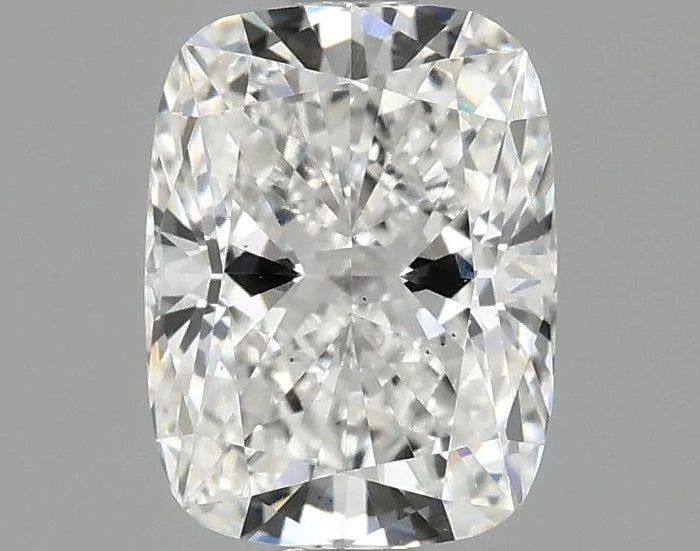 1.09 Carat · CUSHION · E · VS2 · IGI · Excellent Cut